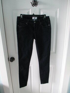 Paige super skinny jeans
